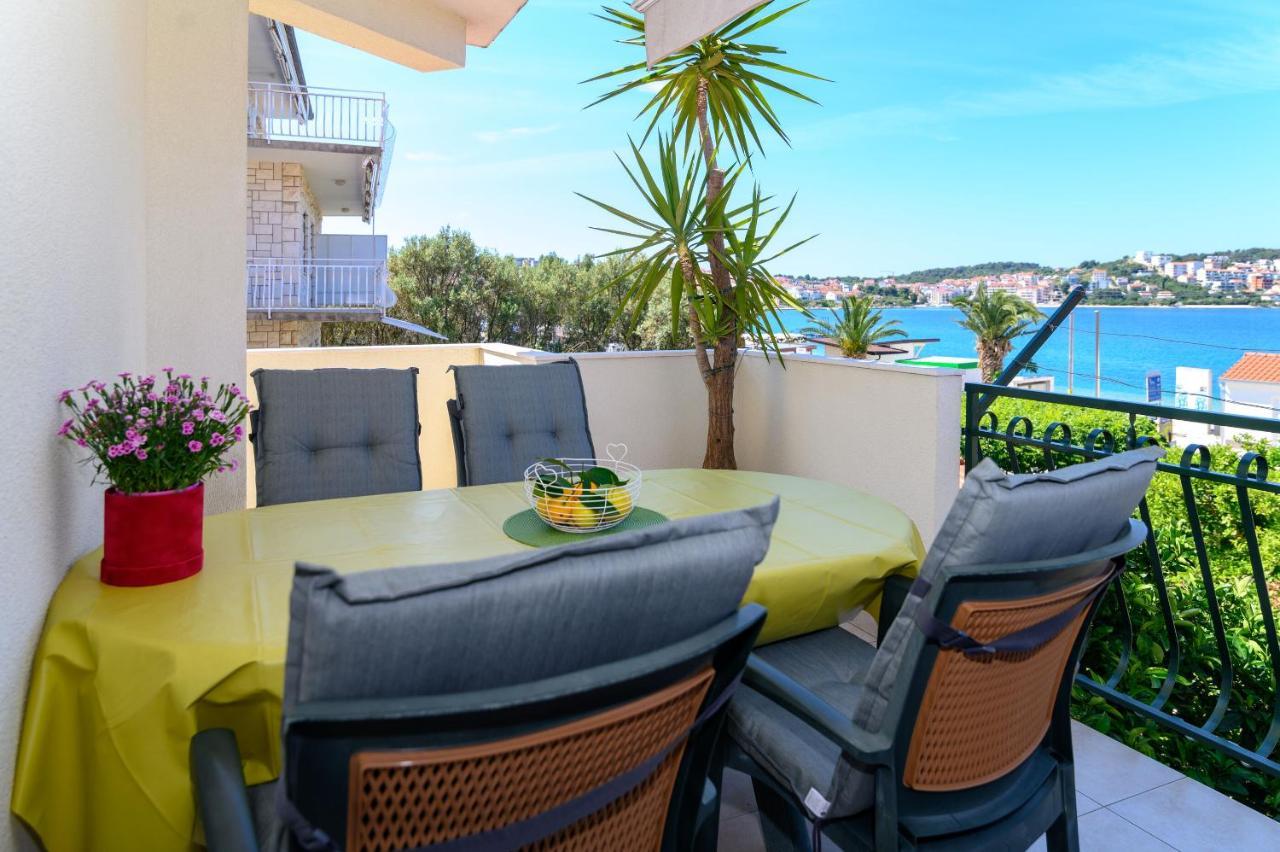 Apartments Vice Trogir Buitenkant foto
