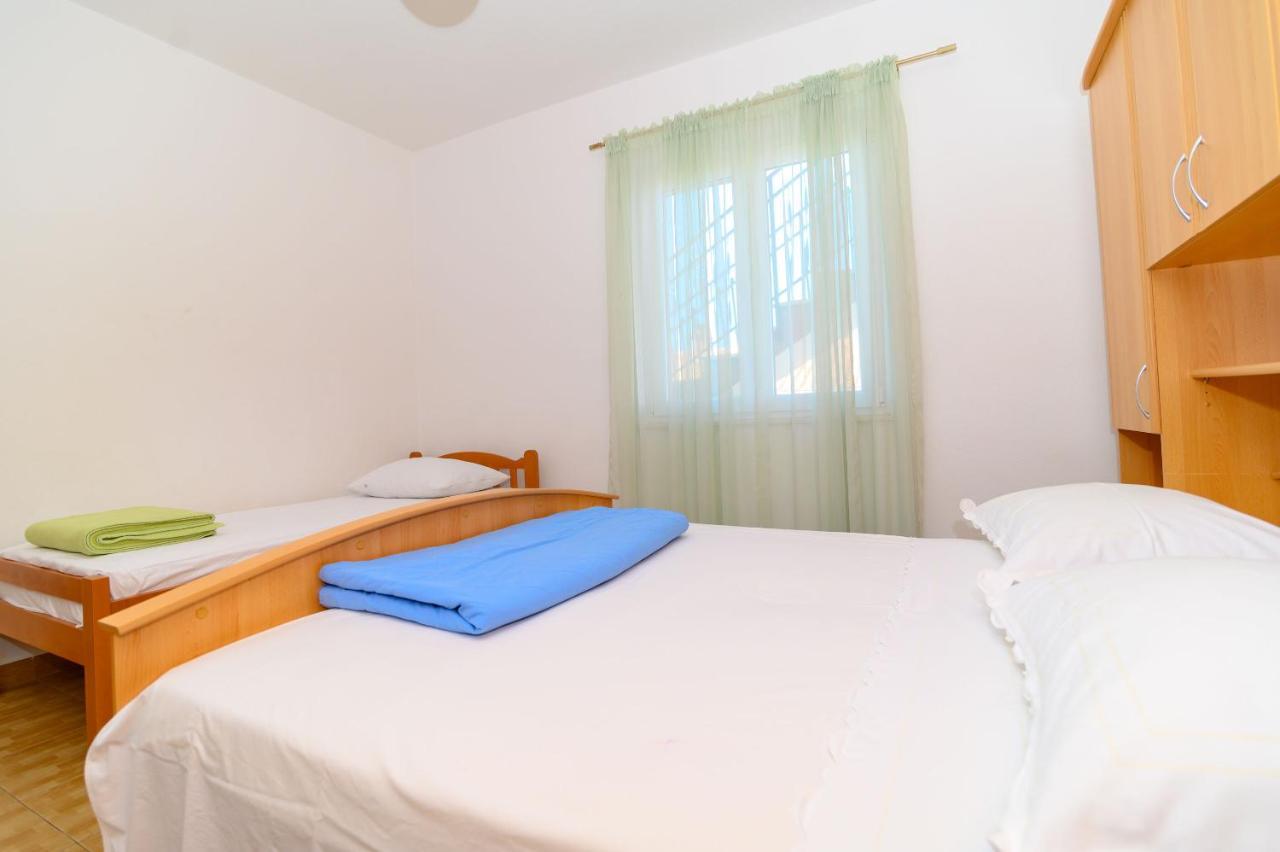 Apartments Vice Trogir Buitenkant foto