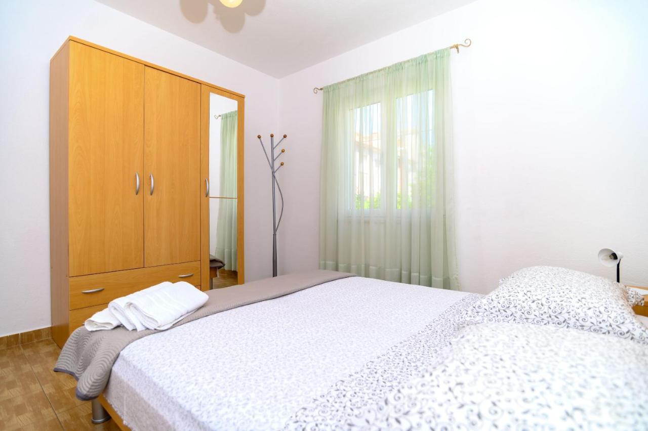 Apartments Vice Trogir Kamer foto